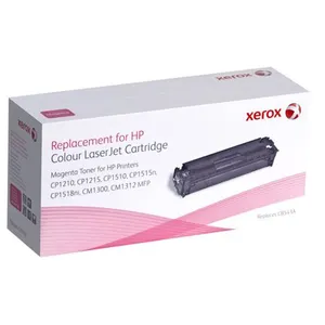 Xerox - magenta - cartouche de toner (alternative for: HP CB543A) pas cher