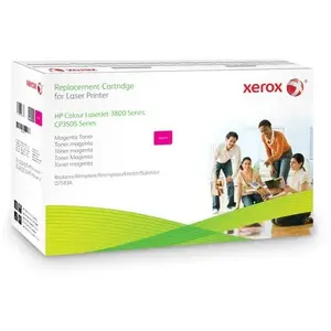 XEROX Cartouche de toner Q7583A- Magenta - Pour HP - 6200 impressions pas cher