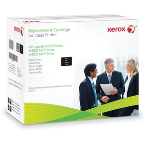 Xerox - noir - cartouche de toner (alternative for: HP 51X) pas cher
