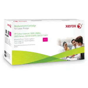Xerox - magenta - cartouche de toner (alternative for: HP Q6003A) pas cher