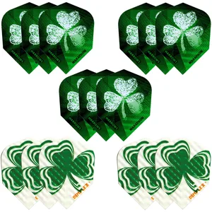 Harrows Supergrip NO6 - Dart Flights