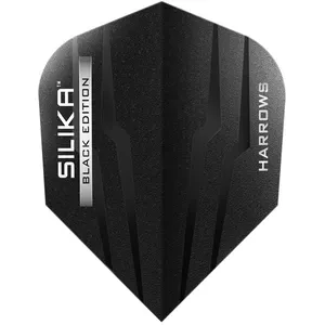 Harrows Federn der Black Edition pas cher