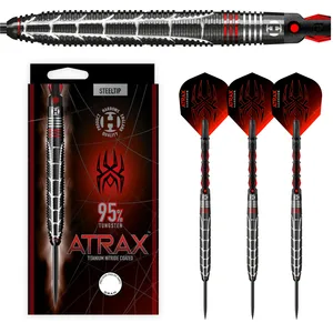 Harrows Atrax 95% tungsten 26Gr pas cher