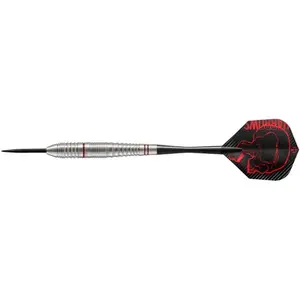 Harrows Fléchettes à Pointe Acier Rage 3x23g