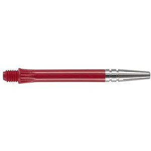 Harrows Keramic Gun Metal - Dart Shafts