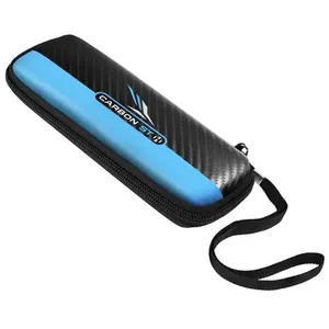 Harrows Carbon ST Pro 3 Dart Case - Blue