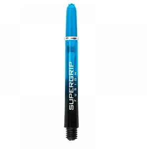 Harrows Supergrip Fusion Red - Dart Shafts pas cher