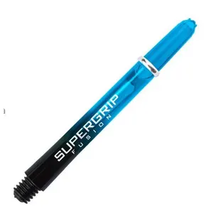 Harrows Supergrip Fusion Red - Dart Shafts pas cher