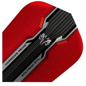 Harrows Prime Wolfram - Dart Flights