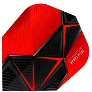 Harrows Prime Rival - Dart Flights
