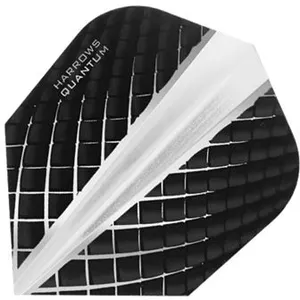 Harrows Quantum Clear - Dart Flights