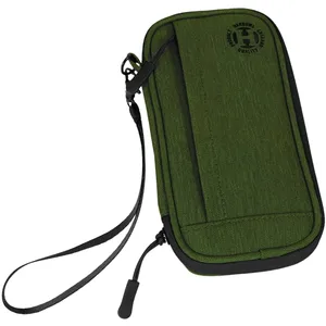 Harrows Smart Case 3 - Green/Black pas cher