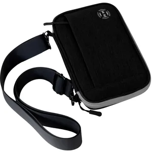 Harrows Smart Case 6 - Black/Grey pas cher