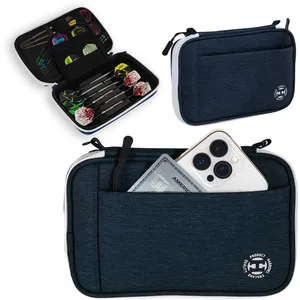 Harrows Smart Case 6 - Blue/White pas cher