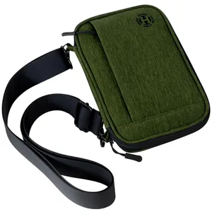Harrows Smart Case 6 - Green/Black