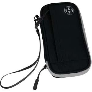 Harrows Smart Case 3 - Black/Grey pas cher