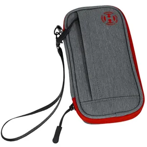 Harrows Smart Case 3 - Grey/Red pas cher