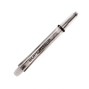 Harrows SUPERGRIP SHAFT BLACK/GOLD MEDIUM