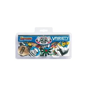 Harrows Variety Flights Pack 10 Sets