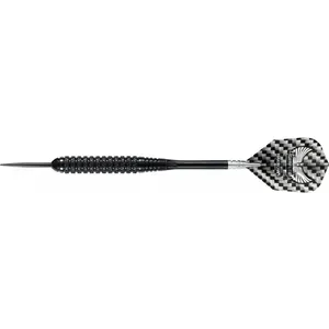 HARROWS 3 fléchettes acier"Black Arrows" - 20g-K