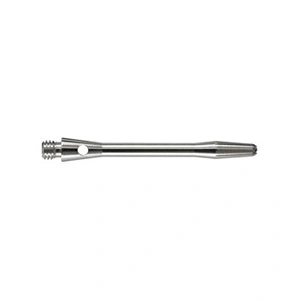 Harrows Tige en aluminium : courte 2BA pas cher