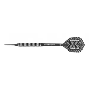 3 fléchettes nylon"Nemesis" - 18g-K