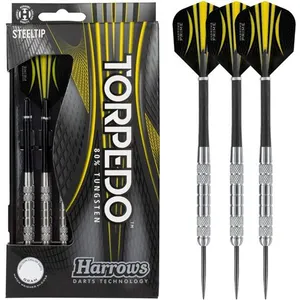 Harrows TORPEDO 80% TUNGSTEN 23GK2