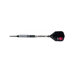 Harrows BLACK JACK SOFTIP 18 GK pas cher