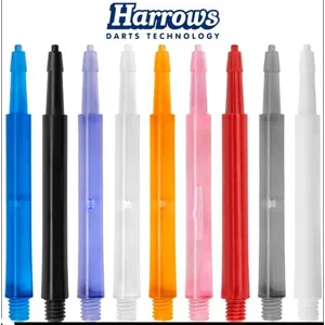 Harrows CLIC SHAFT BLACK MEDIUM