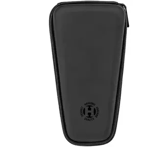 Harrows Ace Case - Black pas cher