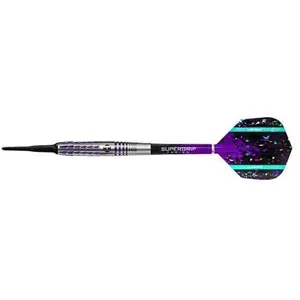 Fléchettes Harrows Le Tornado 2 21g 90% t