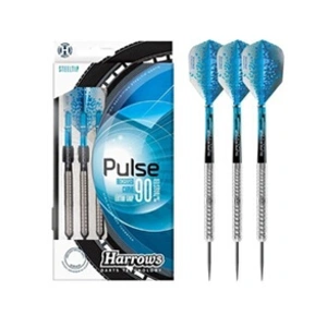 Harrows PULSE 90% TUNGSTEN 21GR pas cher