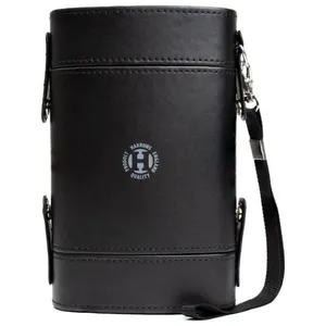 Etui à fléchettes Harrows Prima - Noir