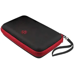 Harrows fléchettes Case Red Blaze Pro 6
