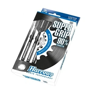 Harrows SUPERGRIP 90 % TUNGSTEN 23GR