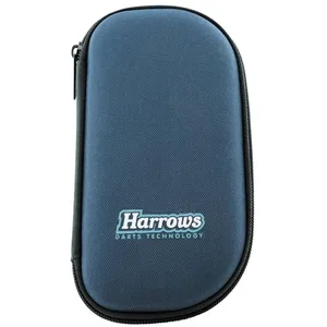 Etui Harrows - Bleu Royal