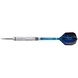 Harrows BLAZE 100% INOX STEEL 23GR