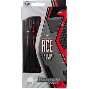 Fléchettes Harrows Ace 22 grammes