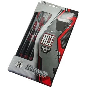 Harrows Ace Rubbergrip 24Gr pas cher