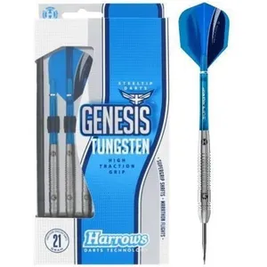 Harrows Fléchettes Genesis