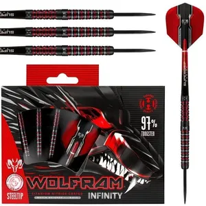 Harrows WOLFRAM INFINITY 97% TUNGSTEN 25GR pas cher