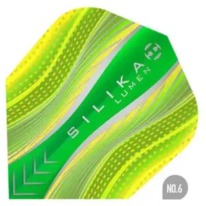 Harrows Silika Lumen Federn pas cher