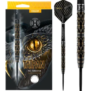 Harrows Volants Taipan 90% tungstène 22 g