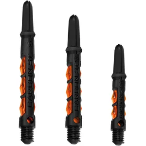 Harrows Schäfte Carbon pas cher