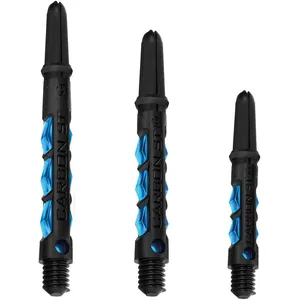 Harrows Schäfte Carbon pas cher