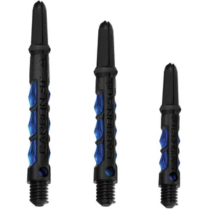 Harrows Shafts ST en carbone (M (45 mm)) pas cher