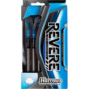 Fléchettes Harrows Revere 23 grammes