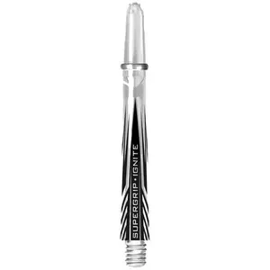 Harrows Supergrip Les roseaux transparents Ignite court 33mm