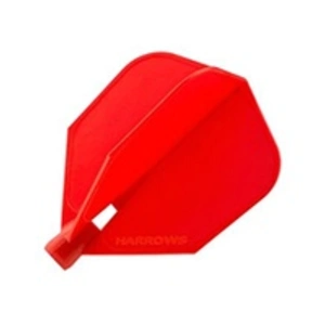 Ailettes Harrows Clic Rouge-9342 pas cher