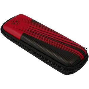 Etui Fléchettes Blaze Fire Case Rouge